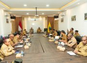 15 Ribu Pelajar di Wamena Bakal Makan Bergizi Gratis