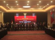 Pemprov Apresiasi  DPRP Papua Pegunungan Tetapkan Tatib