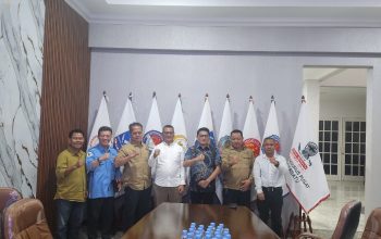 Rakornas Desa 2025