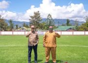 PSSI Papua Pegunungan Siap Gelar Liga Empat