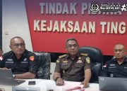 Kejati Sidik Dugaan Korupsi Penjualan Beras CBP Di Bulog Wamena