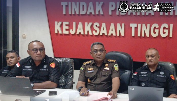 Kejati Sidik Dugaan Korupsi Penjualan Beras CBP Di Bulog Wamena