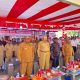 Gubernur John Tabo Dukung Presiden Prabowo Subianto