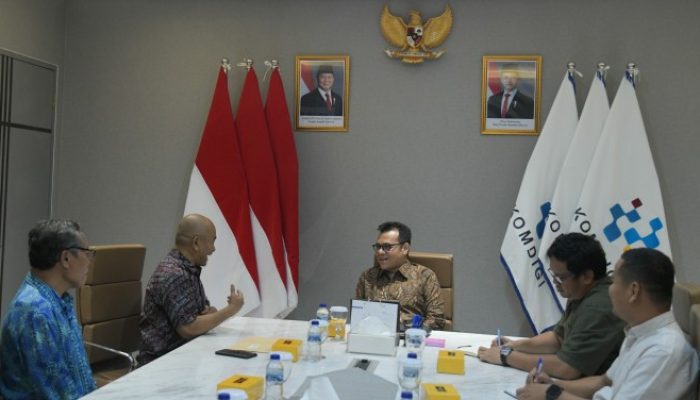 Wamenkomdigi: Kongres PWI Harus Jadi Titik Balik Persatuan